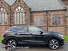 USED 2017 67 NISSAN QASHQAI 1.2 TEKNA PLUS DIG-T 5d 113 BHP 