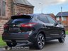 USED 2017 67 NISSAN QASHQAI 1.2 TEKNA PLUS DIG-T 5d 113 BHP 