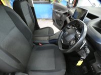 USED 2019 19 PEUGEOT RIFTER 1.5 BLUEHDI S/S ALLURE 5d 129 BHP 5 SEATS APP BASED SAT NAV BLUETOOTH 6 MONTHS GOLD WARRANTY
