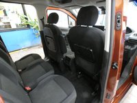 USED 2019 19 PEUGEOT RIFTER 1.5 BLUEHDI S/S ALLURE 5d 129 BHP 5 SEATS APP BASED SAT NAV BLUETOOTH 6 MONTHS GOLD WARRANTY