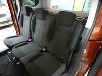 USED 2019 19 PEUGEOT RIFTER 1.5 BLUEHDI S/S ALLURE 5d 129 BHP 5 SEATS APP BASED SAT NAV BLUETOOTH 6 MONTHS GOLD WARRANTY