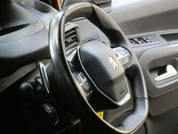 USED 2019 19 PEUGEOT RIFTER 1.5 BLUEHDI S/S ALLURE 5d 129 BHP 5 SEATS APP BASED SAT NAV BLUETOOTH 6 MONTHS GOLD WARRANTY