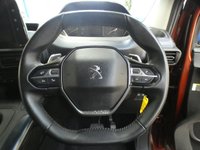 USED 2019 19 PEUGEOT RIFTER 1.5 BLUEHDI S/S ALLURE 5d 129 BHP 5 SEATS APP BASED SAT NAV BLUETOOTH 6 MONTHS GOLD WARRANTY