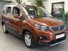 USED 2019 19 PEUGEOT RIFTER 1.5 BLUEHDI S/S ALLURE 5d 129 BHP 5 SEATS APP BASED SAT NAV BLUETOOTH 6 MONTHS GOLD WARRANTY