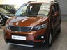 USED 2019 19 PEUGEOT RIFTER 1.5 BLUEHDI S/S ALLURE 5d 129 BHP 5 SEATS APP BASED SAT NAV BLUETOOTH 6 MONTHS GOLD WARRANTY