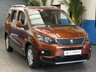 USED 2019 19 PEUGEOT RIFTER 1.5 BLUEHDI S/S ALLURE 5d 129 BHP 5 SEATS APP BASED SAT NAV BLUETOOTH 6 MONTHS GOLD WARRANTY