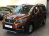 USED 2019 19 PEUGEOT RIFTER 1.5 BLUEHDI S/S ALLURE 5d 129 BHP 5 SEATS APP BASED SAT NAV BLUETOOTH 6 MONTHS GOLD WARRANTY