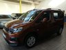 USED 2019 19 PEUGEOT RIFTER 1.5 BLUEHDI S/S ALLURE 5d 129 BHP 5 SEATS APP BASED SAT NAV BLUETOOTH 6 MONTHS GOLD WARRANTY