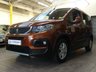 USED 2019 19 PEUGEOT RIFTER 1.5 BLUEHDI S/S ALLURE 5d 129 BHP 5 SEATS APP BASED SAT NAV BLUETOOTH 6 MONTHS GOLD WARRANTY