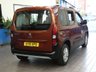 USED 2019 19 PEUGEOT RIFTER 1.5 BLUEHDI S/S ALLURE 5d 129 BHP 5 SEATS APP BASED SAT NAV BLUETOOTH 6 MONTHS GOLD WARRANTY
