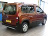 USED 2019 19 PEUGEOT RIFTER 1.5 BLUEHDI S/S ALLURE 5d 129 BHP 5 SEATS APP BASED SAT NAV BLUETOOTH 6 MONTHS GOLD WARRANTY
