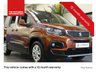 USED 2019 19 PEUGEOT RIFTER 1.5 BLUEHDI S/S ALLURE 5d 129 BHP 5 SEATS APP BASED SAT NAV BLUETOOTH 6 MONTHS GOLD WARRANTY
