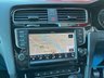 USED 2014 64 VOLKSWAGEN GOLF 1.4 TSi GT (Tech Pack) 5dr - UPGRADE ALLOYS 