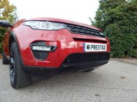 USED 2017 17 LAND ROVER DISCOVERY SPORT 2.0 TD4 HSE 5d 180 BHP MERIDIAN-BLACK PACK-PAN ROOF