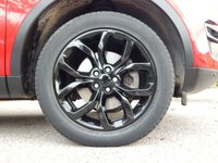 USED 2017 17 LAND ROVER DISCOVERY SPORT 2.0 TD4 HSE 5d 180 BHP MERIDIAN-BLACK PACK-PAN ROOF