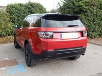 USED 2017 17 LAND ROVER DISCOVERY SPORT 2.0 TD4 HSE 5d 180 BHP MERIDIAN-BLACK PACK-PAN ROOF