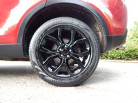 USED 2017 17 LAND ROVER DISCOVERY SPORT 2.0 TD4 HSE 5d 180 BHP MERIDIAN-BLACK PACK-PAN ROOF