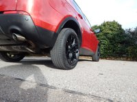 USED 2017 17 LAND ROVER DISCOVERY SPORT 2.0 TD4 HSE 5d 180 BHP MERIDIAN-BLACK PACK-PAN ROOF