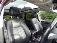 USED 2017 17 LAND ROVER DISCOVERY SPORT 2.0 TD4 HSE 5d 180 BHP MERIDIAN-BLACK PACK-PAN ROOF