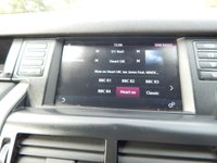 USED 2017 17 LAND ROVER DISCOVERY SPORT 2.0 TD4 HSE 5d 180 BHP MERIDIAN-BLACK PACK-PAN ROOF