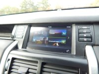 USED 2017 17 LAND ROVER DISCOVERY SPORT 2.0 TD4 HSE 5d 180 BHP MERIDIAN-BLACK PACK-PAN ROOF
