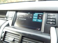 USED 2017 17 LAND ROVER DISCOVERY SPORT 2.0 TD4 HSE 5d 180 BHP MERIDIAN-BLACK PACK-PAN ROOF