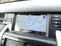 USED 2017 17 LAND ROVER DISCOVERY SPORT 2.0 TD4 HSE 5d 180 BHP MERIDIAN-BLACK PACK-PAN ROOF