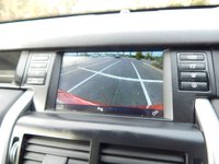 USED 2017 17 LAND ROVER DISCOVERY SPORT 2.0 TD4 HSE 5d 180 BHP MERIDIAN-BLACK PACK-PAN ROOF