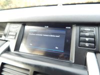 USED 2017 17 LAND ROVER DISCOVERY SPORT 2.0 TD4 HSE 5d 180 BHP MERIDIAN-BLACK PACK-PAN ROOF