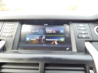 USED 2017 17 LAND ROVER DISCOVERY SPORT 2.0 TD4 HSE 5d 180 BHP MERIDIAN-BLACK PACK-PAN ROOF