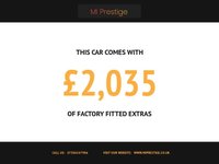 USED 2017 17 LAND ROVER DISCOVERY SPORT 2.0 TD4 HSE 5d 180 BHP MERIDIAN-BLACK PACK-PAN ROOF