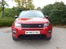 USED 2017 17 LAND ROVER DISCOVERY SPORT 2.0 TD4 HSE 5d 180 BHP MERIDIAN-BLACK PACK-PAN ROOF