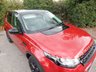 USED 2017 17 LAND ROVER DISCOVERY SPORT 2.0 TD4 HSE 5d 180 BHP MERIDIAN-BLACK PACK-PAN ROOF