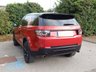 USED 2017 17 LAND ROVER DISCOVERY SPORT 2.0 TD4 HSE 5d 180 BHP MERIDIAN-BLACK PACK-PAN ROOF