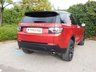 USED 2017 17 LAND ROVER DISCOVERY SPORT 2.0 TD4 HSE 5d 180 BHP MERIDIAN-BLACK PACK-PAN ROOF