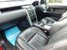 USED 2017 17 LAND ROVER DISCOVERY SPORT 2.0 TD4 HSE 5d 180 BHP MERIDIAN-BLACK PACK-PAN ROOF