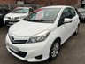 USED 2013 13 TOYOTA YARIS 1.33 VVT-i TR 5dr - REVERSE CAMERA 