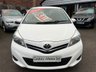 USED 2013 13 TOYOTA YARIS 1.33 VVT-i TR 5dr - REVERSE CAMERA 