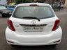USED 2013 13 TOYOTA YARIS 1.33 VVT-i TR 5dr - REVERSE CAMERA 