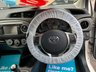 USED 2013 13 TOYOTA YARIS 1.33 VVT-i TR 5dr - REVERSE CAMERA 