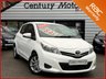 USED 2013 13 TOYOTA YARIS 1.33 VVT-i TR 5dr - REVERSE CAMERA 