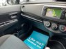 USED 2013 13 TOYOTA YARIS 1.33 VVT-i TR 5dr - REVERSE CAMERA 