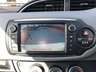 USED 2013 13 TOYOTA YARIS 1.33 VVT-i TR 5dr - REVERSE CAMERA 
