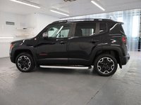 USED 2016 66 JEEP RENEGADE 2.0 M-JET TRAILHAWK 5d 168 BHP NEW STOCK ARRIVING SOON