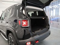 USED 2016 66 JEEP RENEGADE 2.0 M-JET TRAILHAWK 5d 168 BHP NEW STOCK ARRIVING SOON