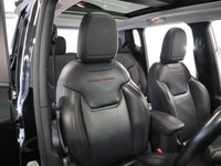 USED 2016 66 JEEP RENEGADE 2.0 M-JET TRAILHAWK 5d 168 BHP NEW STOCK ARRIVING SOON