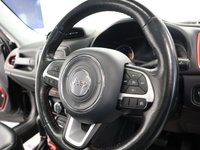 USED 2016 66 JEEP RENEGADE 2.0 M-JET TRAILHAWK 5d 168 BHP NEW STOCK ARRIVING SOON
