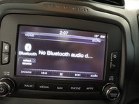 USED 2016 66 JEEP RENEGADE 2.0 M-JET TRAILHAWK 5d 168 BHP NEW STOCK ARRIVING SOON
