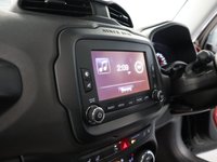 USED 2016 66 JEEP RENEGADE 2.0 M-JET TRAILHAWK 5d 168 BHP NEW STOCK ARRIVING SOON