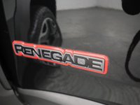 USED 2016 66 JEEP RENEGADE 2.0 M-JET TRAILHAWK 5d 168 BHP NEW STOCK ARRIVING SOON